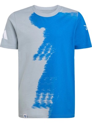 Adidas Performance Jude Bellingham Tee JX6314