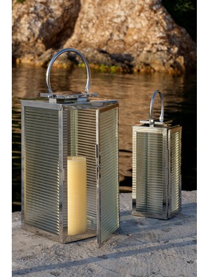 Paşabahçe Silver Horizan Fener S - 1 Adet