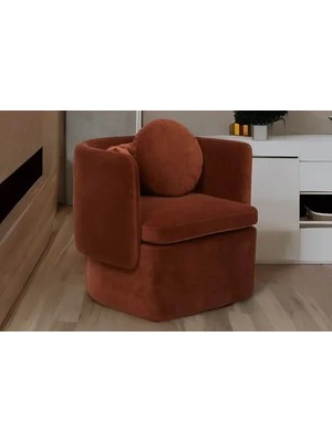 Vivense Roma Berjer, Bordo