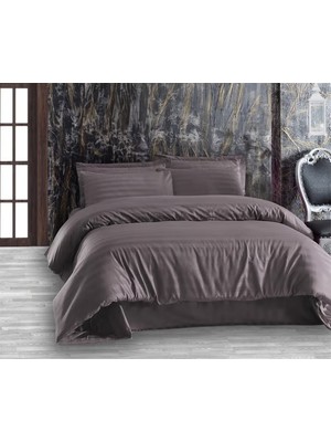 Altınbaşak Nevresim Takımı Pamuk Saten Tek Kişilik