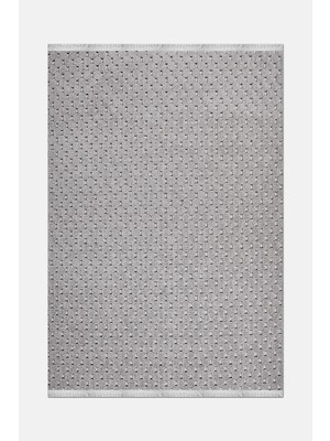 Artloop Omi Bej Robot Süpürgeye Uyumlu Kolay Temizlenebilir Halı Salon, Oturma Odası , Çocuk Odası ve Koridor Halısı Rp 49