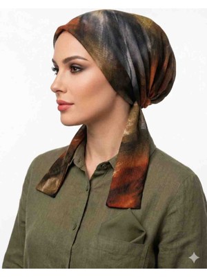 Rachel Corrie Eşarpbone