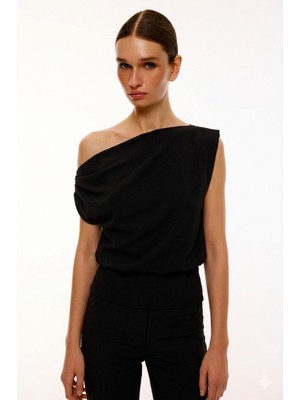 Love On Friday Ava Omzu Düşük Üst