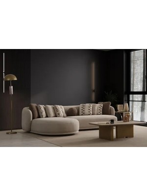 Vivense Matiz Relax Uzun, Sol