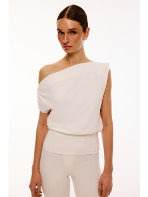 Love On Friday Ava Omzu Düşük Üst