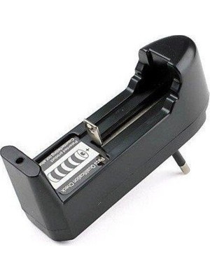 Bigem Krm Şarj Cihazı - 14500-18650 BM-361 Krm