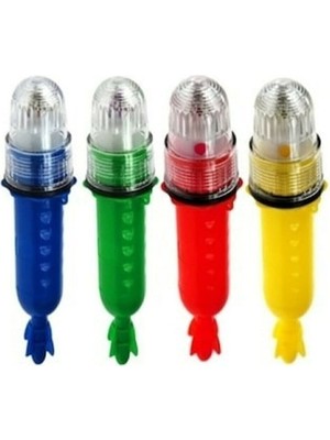 Skygo Krm Domuz Kovucu Fener Çakarlı Ağ Lambası Krm