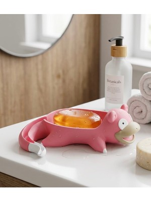 Baskonia Slowpoke Sabunluk