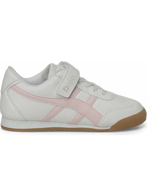 I Cool Hoop F Beyaz Kız Çocuk Sneaker