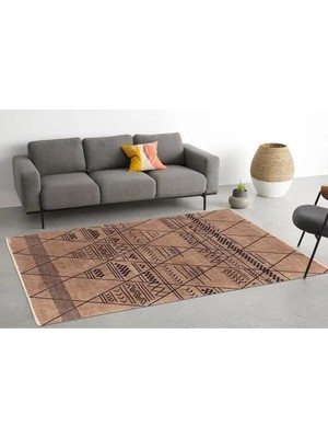 Vivense Angorahome Vega Dekoratif Kilim 4003, 100X300