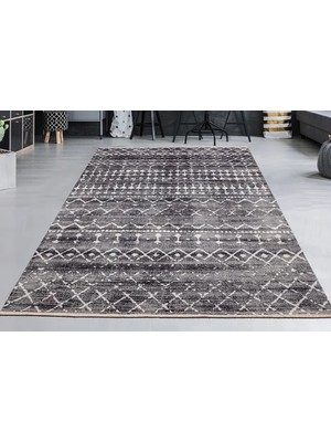 Vivense Vega Dekoratif Yeni Nesil Halı 4035 80X300