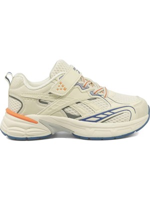 Reebok Grand Cane Kds Iıı Kırık Beyaz Erkek Çocuk Sneaker