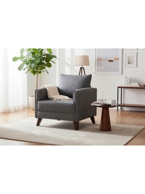 Vivense Gloria Berjer, Gri