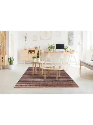 Vivense Angorahome Vega Halı 4010, 80X150