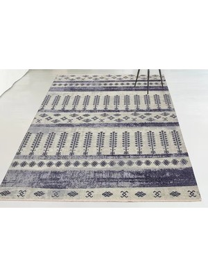 Vivense Angorahome Vega Dikdörtgen Kilim 4030, 80X150