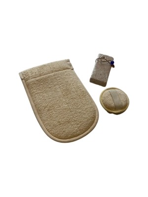 Ett Banyo Hamam Çeyiz Seti