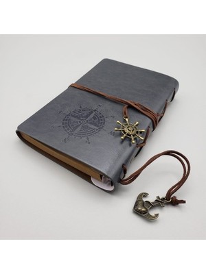 Ett Deri Defter