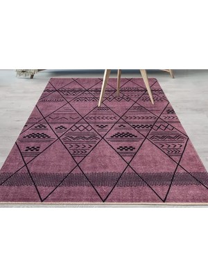 Vivense Angorahome Vega Dekoratif Kilim 4069, 80X300