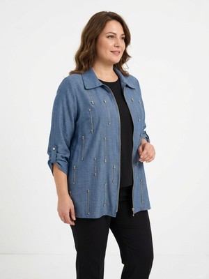 Eskişehir Mağazacılık 1134 Flaş Keten Kap