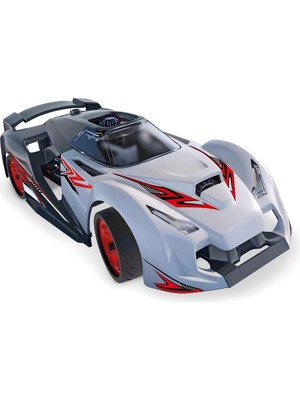 Clementoni Bilim ve Oyun Supercar