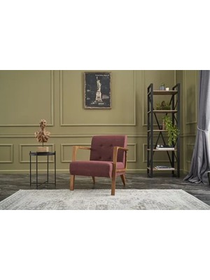 Vivense Kemer Berjer, Bordo