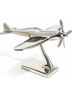 Prativas Spitfire Krom Uçak