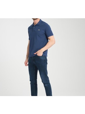 Lacoste Polo Classic Fit Indıgo