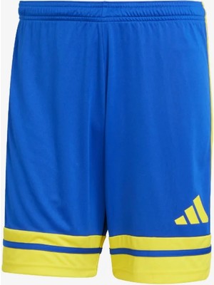 Adidas JN5407 Squadra 25 Erkek Maç Şortu