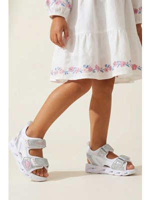 Vicco Roy Işıklı Çocuk Sandalet