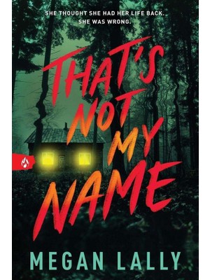 Sourcebooks That's Not My Name