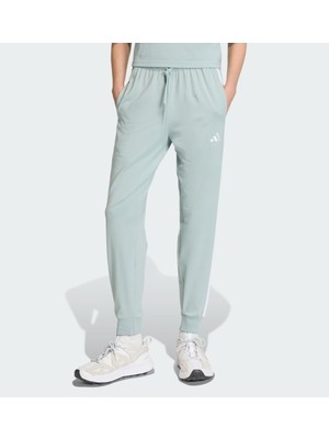 Adidas Essentials 3-Stripes Jogger Eşofman Altı KC5166