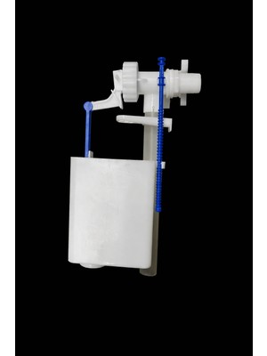Sanica San 125 Doldurma Grubu