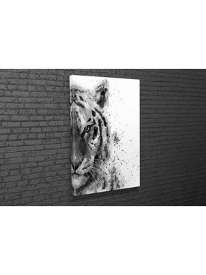 Vivense TABLO360 Kaplan Kanvas Tablo 150X100