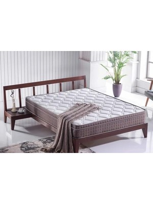 Vivense Monte Sabit Pedli Tek Kişilik Yatak, 90X200