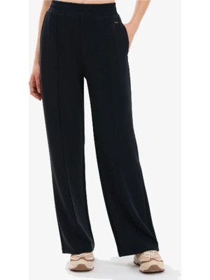 Skechers S2610035-3817 W Soft Touch Regular Sweatpant Kadın Eşofman Altı