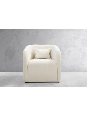 Vivense Arya Berjer, Beyaz