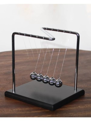 Prativas Z Denge Balans - Model 2