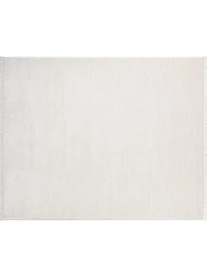 Vivense Aspendos Akrilik Dokuma Makine Halısı, 160X230, Krem, 5119