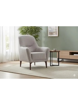 Vivense Still Berjer, Gri