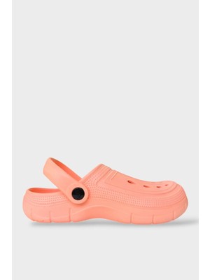Liger Unisex Comfort Hafif Medikal Hemşire Doktor Sabo Terlik Pudra