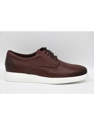 Freefoot 226815-1 Erkek Klasik Ayakkabı - Taba