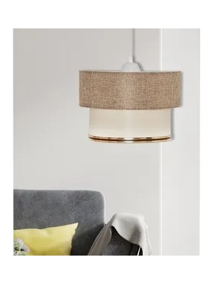 Vivense Evlight Vip Sarkıt Avize / Kumbeji