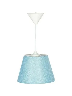 Vivense Evlight Mavi Tavan Sarkıt Avize