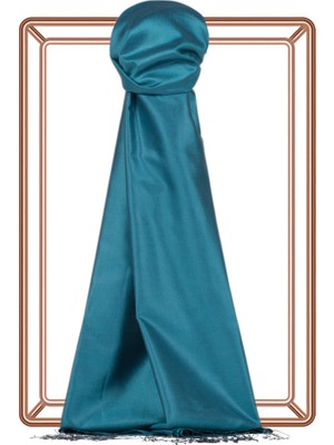 İpekevi Tek Dokuma Ince Ipek Düz Ipekevi Şal