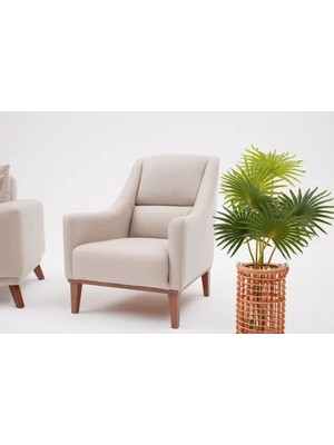 Vivense LEGO Berjer, Krem