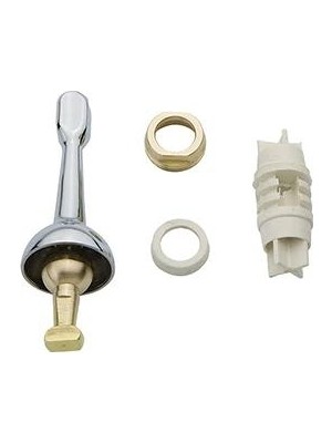 Abnturk Klasik Banyo Batarya Yönlendirici Takımı