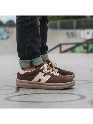 Tuğba Ortopedi 2101 Genç Sneaker