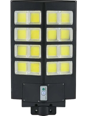 Kendal KST231 Sümela Solar 800W Sokak Arm.