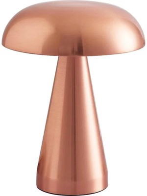 Kendal KML113 Dokunmatik Rose Masa Lambası Cct (3 Renk Opsiyonlu)