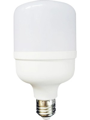 Kendal KES134 Endüstriyel LED Ampul 60W Ara Renk (Geniş Voltaj Aralıklı)